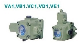 VB1-20F-A3台湾KOMPASS油泵